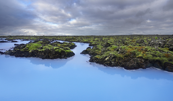 Blue Lagoon